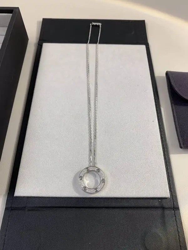 Cartier necklace 04lyx89